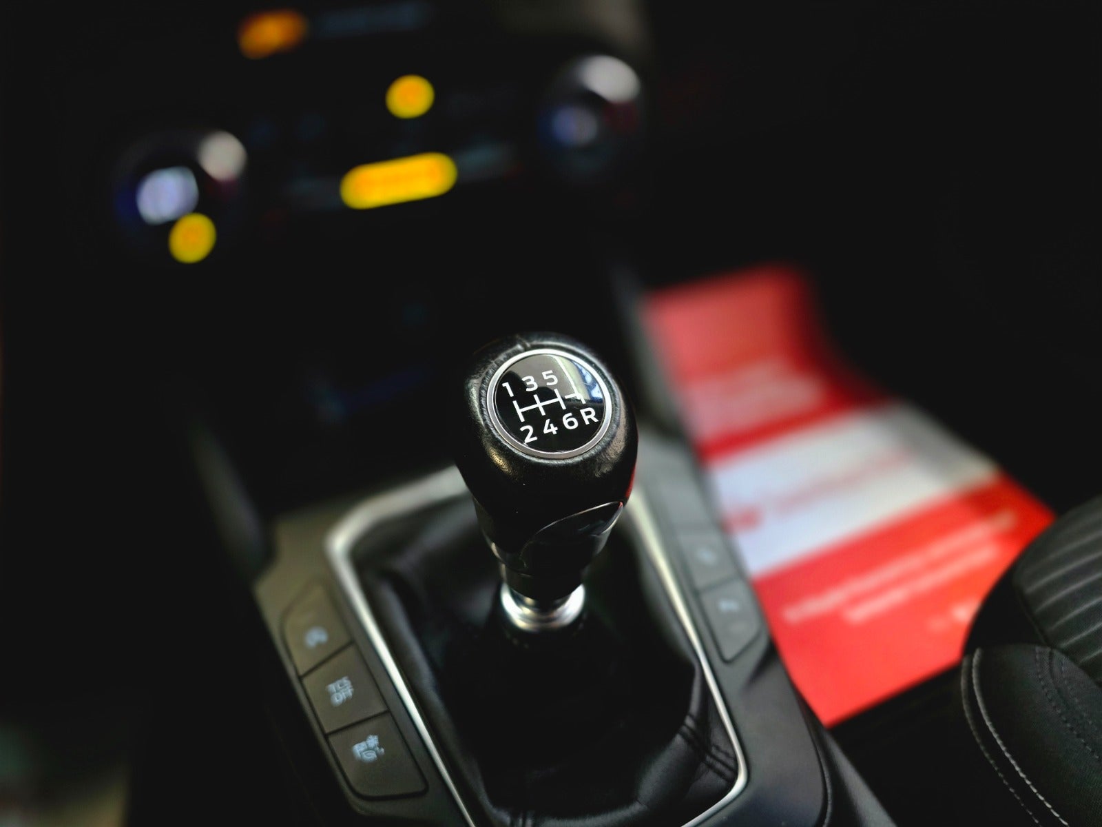 Billede af Ford Focus 1,0 EcoBoost Titanium