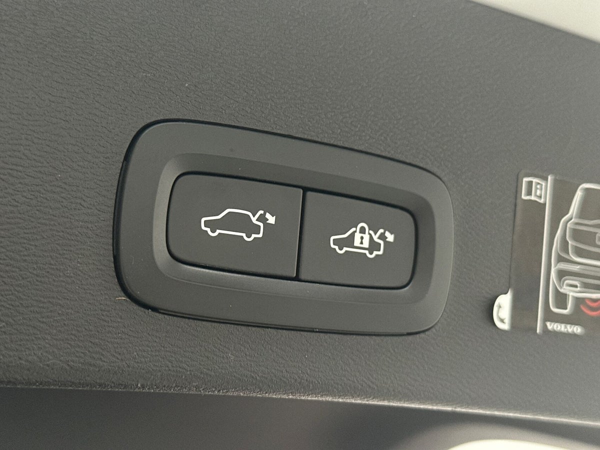 Volvo XC40 T4 ReCharge R-Design aut. billede 19