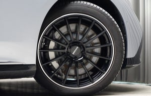 Mercedes EQE350+ AMG Line