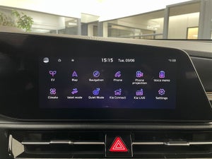 Kia Niro EV Inspire