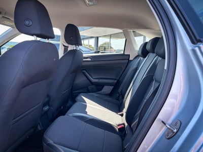 VW Taigo TSi 150 Style DSG