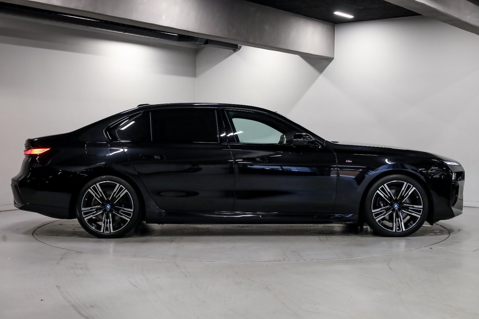 BMW i7 xDrive60 M-Sport