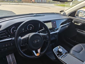 Kia e-Niro Advance