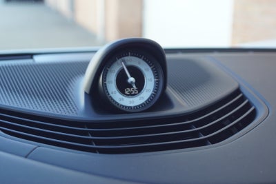 Porsche Taycan Turbo Performance+