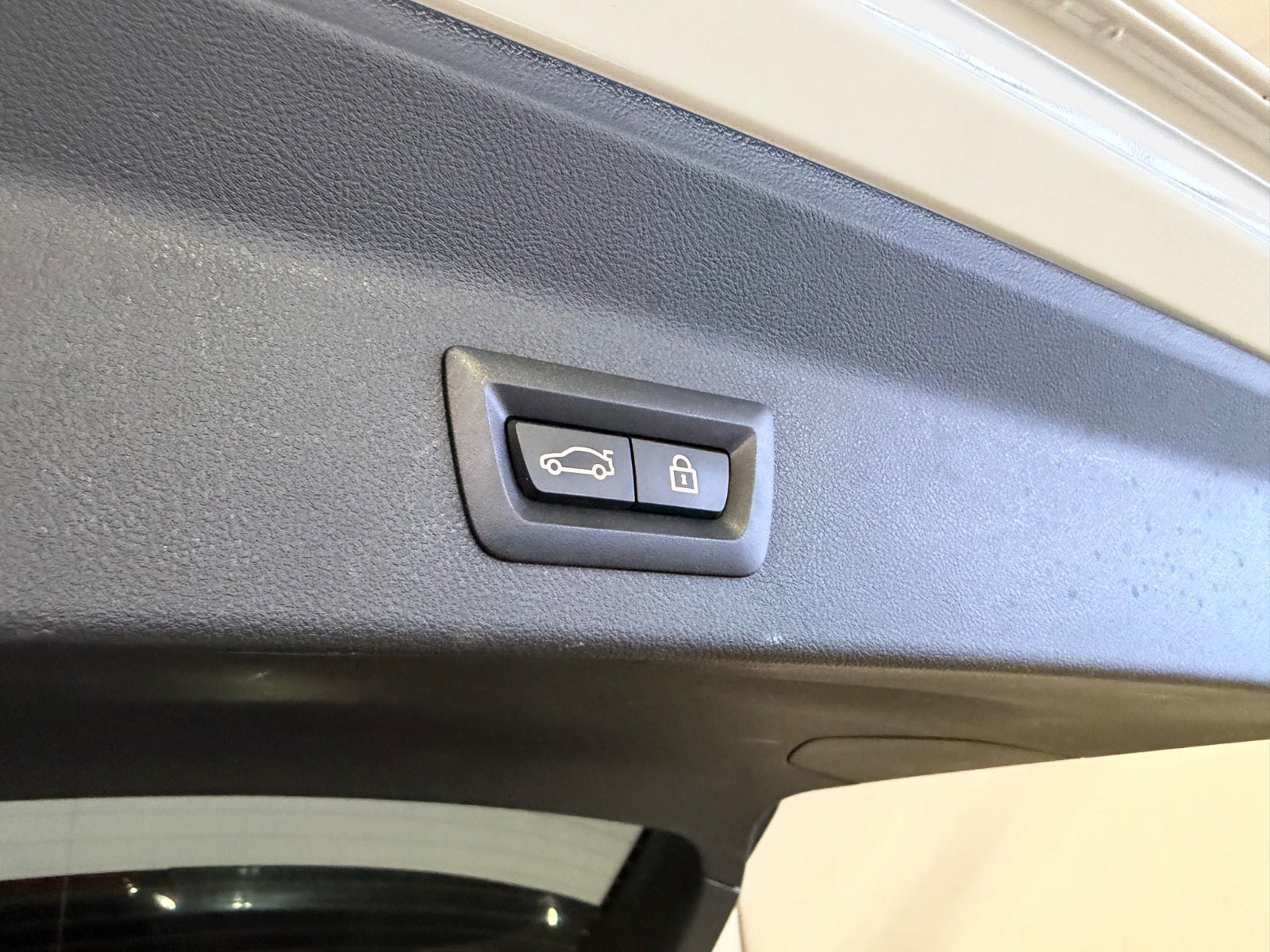 BMW iX3 Charged Plus M-Sport