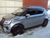 Suzuki Ignis mHybrid Adventure thumbnail