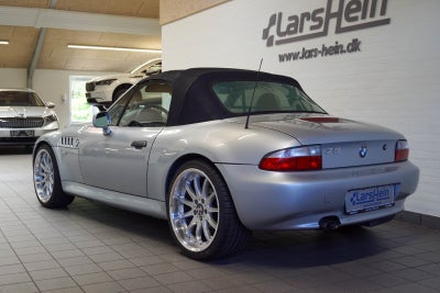 BMW Z3 Roadster