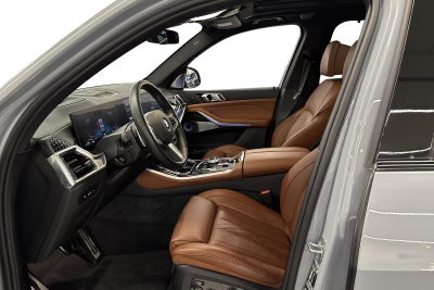 BMW X5 xDrive50e M-Sport+ aut. - 4