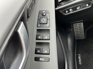 Kia Niro EV Upgrade