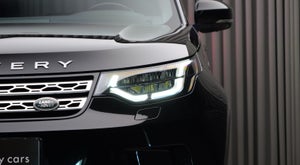 Land Rover Discovery 5 SDV6 HSE aut. 7prs