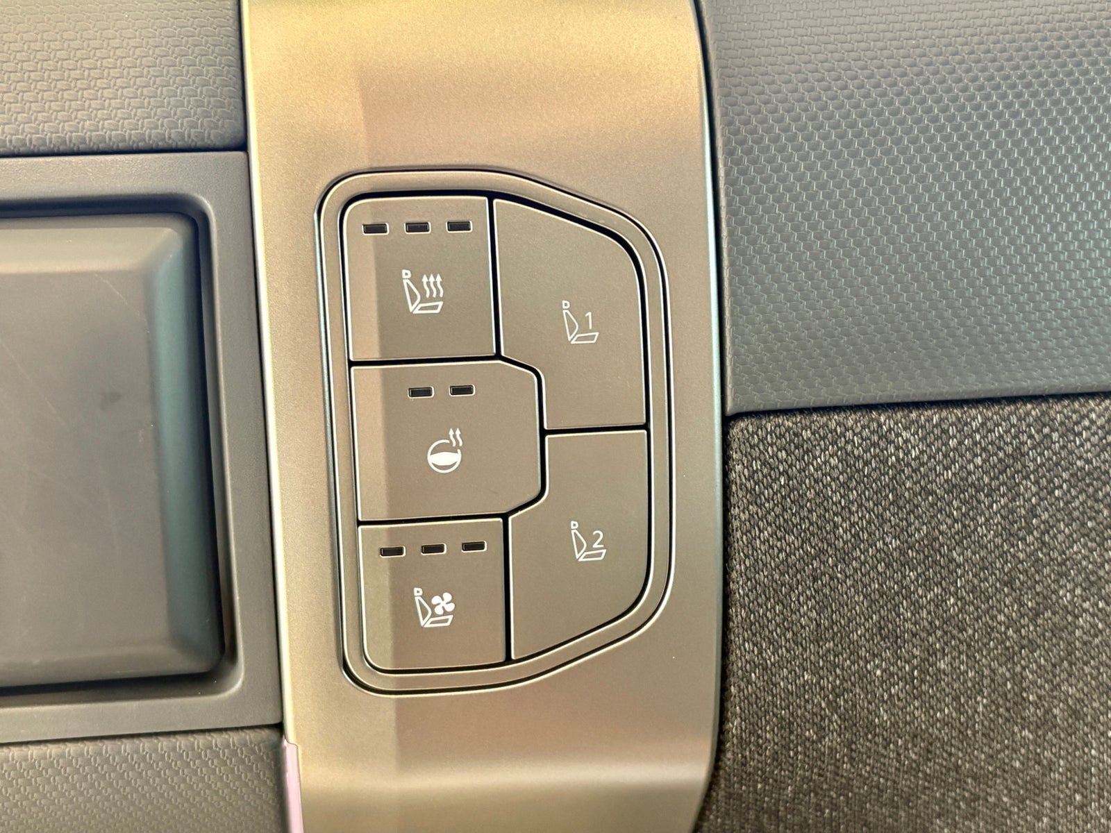 Kia EV3 Long Range GT-Line