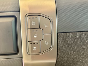 Kia EV3 Long Range GT-Line