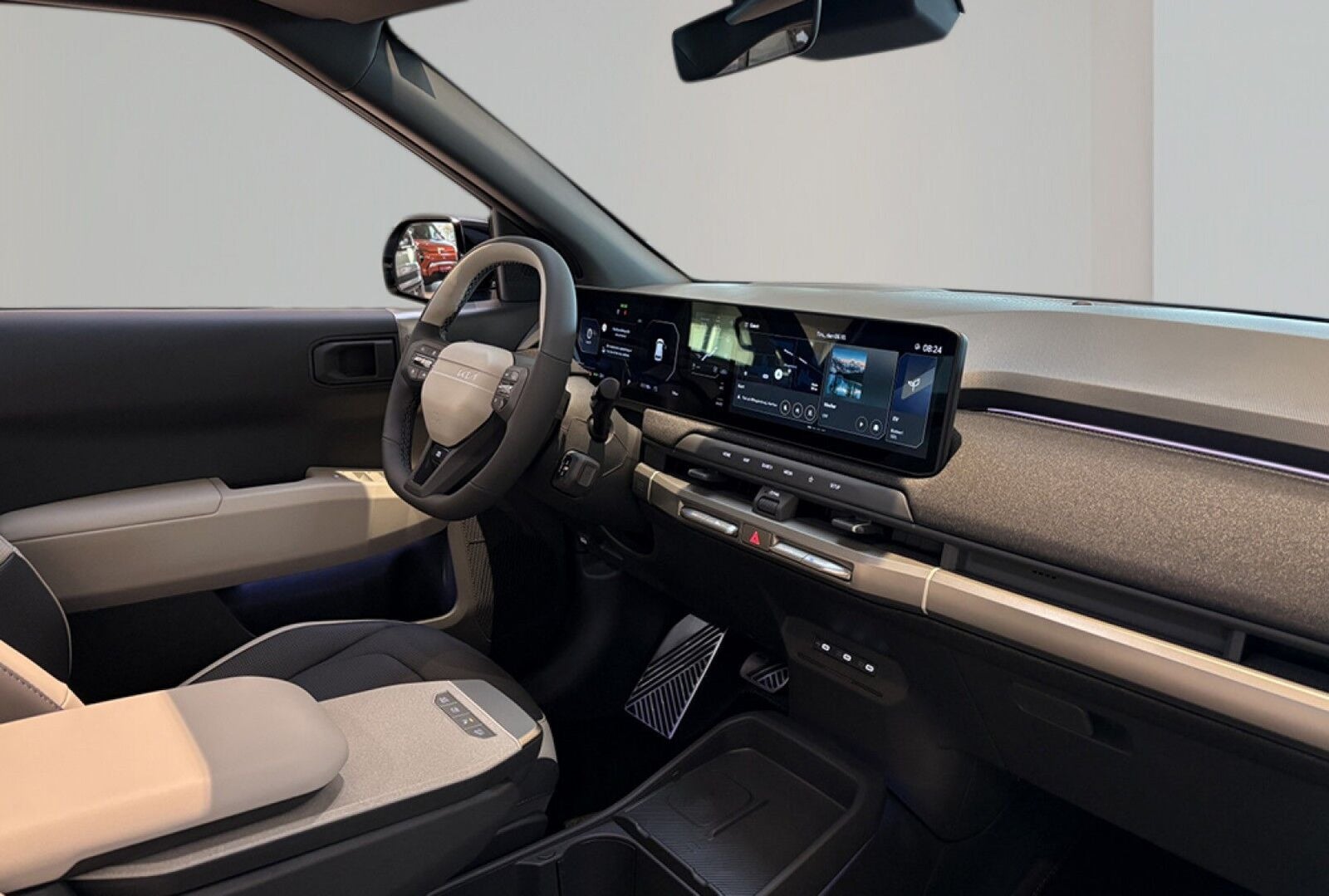 Kia EV3 Long Range Performance GT-Line AWD