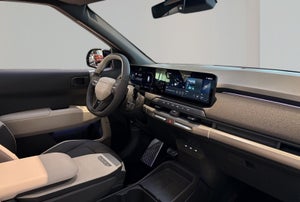 Kia EV3 Long Range Performance GT-Line AWD