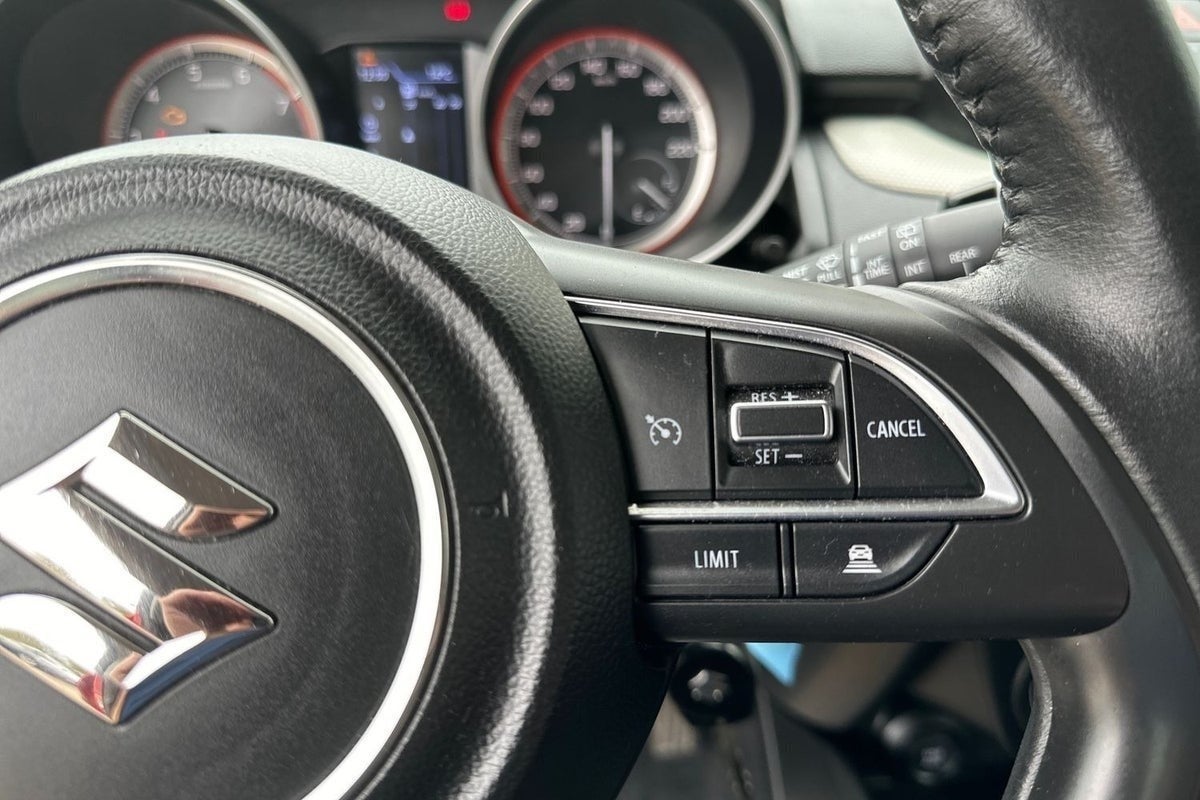 Billede af Suzuki Swift 1,2 Dualjet Action
