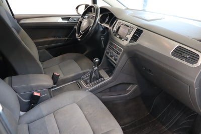 VW Golf Sportsvan TDi 110 Comfortline BMT