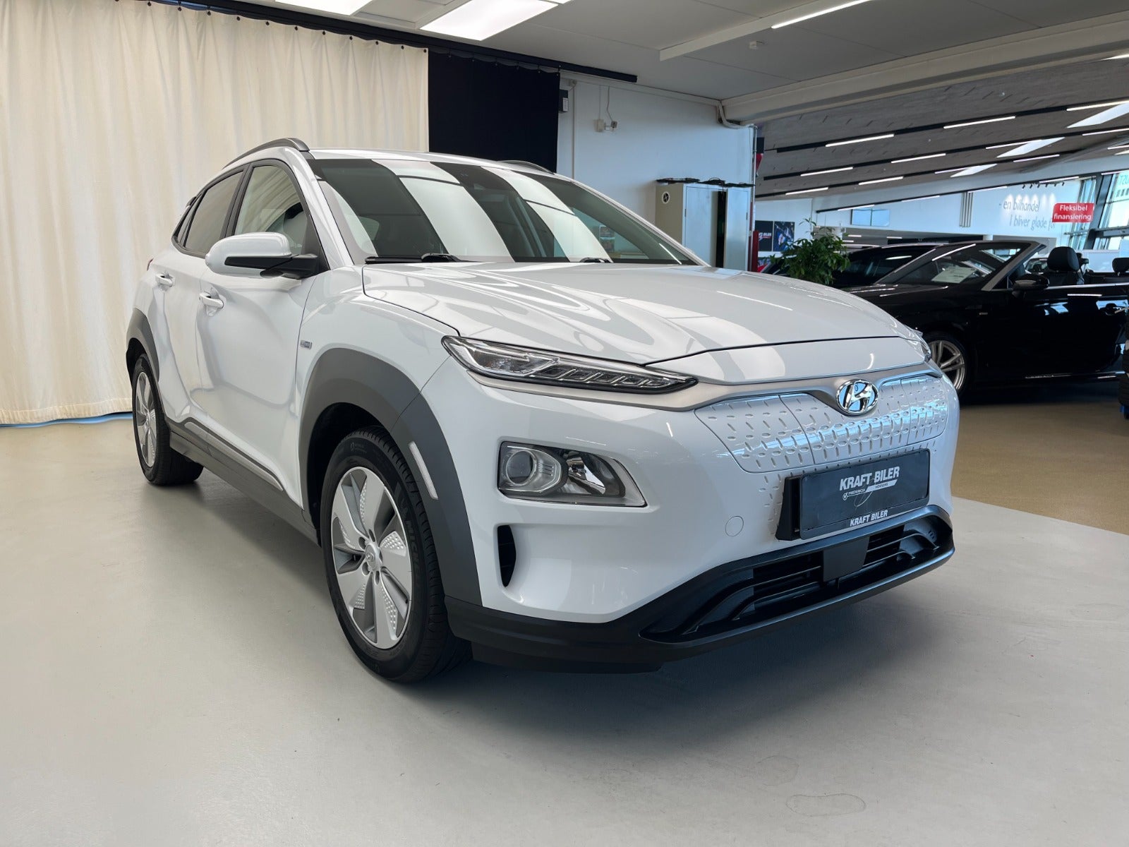 Billede af Hyundai Kona 64 EV Essential