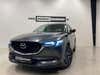 Mazda CX-5 SkyActiv-G 194 Optimum aut. thumbnail