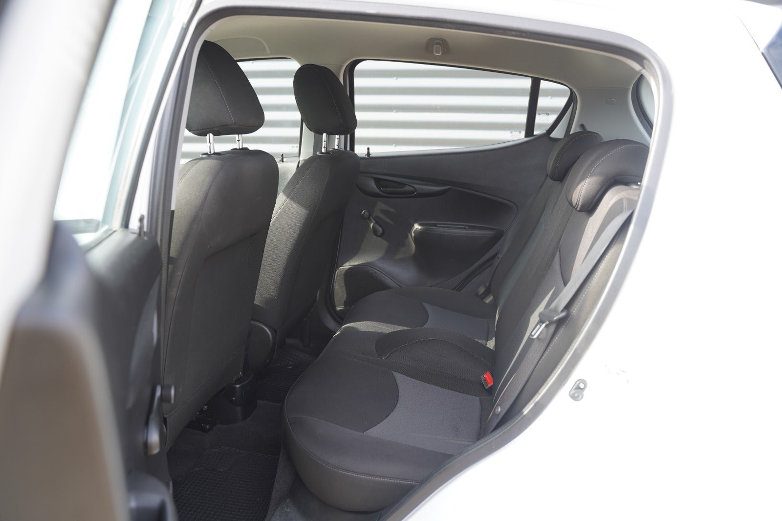 Billede af Opel Karl 1,0 Enjoy