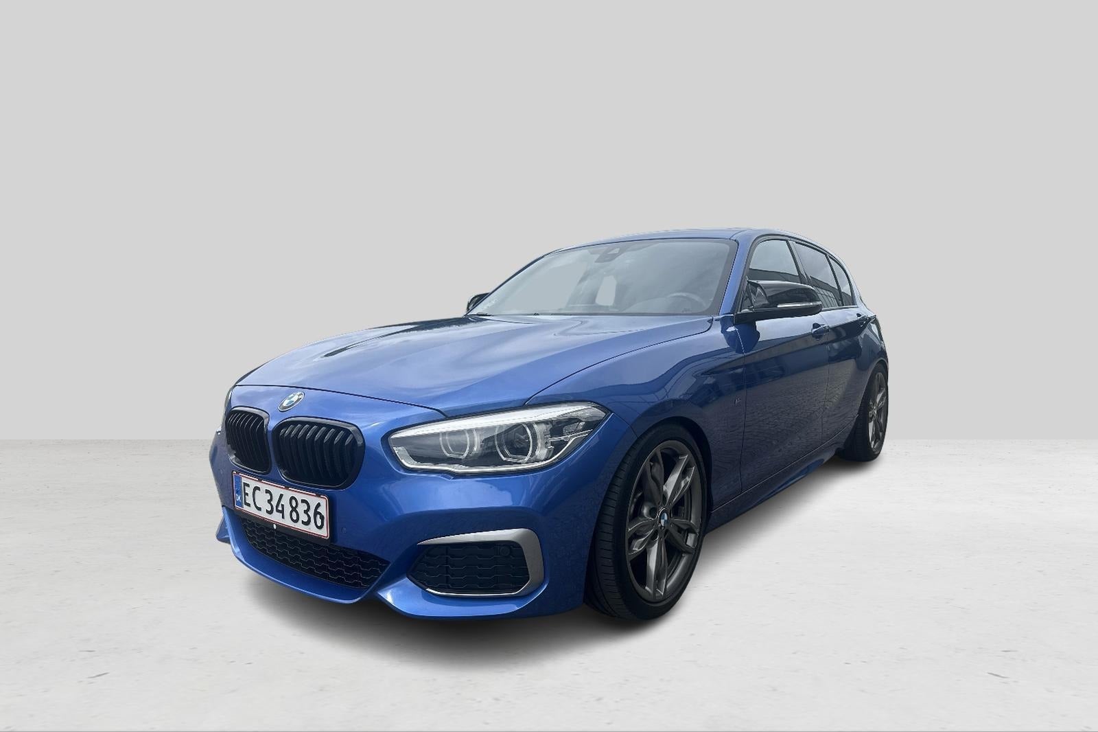 BMW M140i 3,0 xDrive aut.