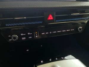 Kia EV6 Long Range Upgrade