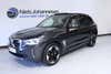 BMW iX3 Charged Impressive