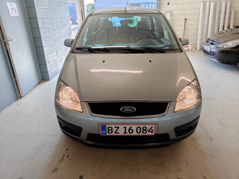 Ford Focus C-MAX 115 Trend