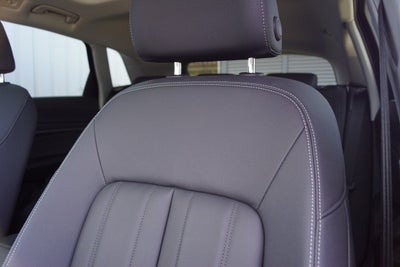 Audi Q8 e-tron Advanced quattro