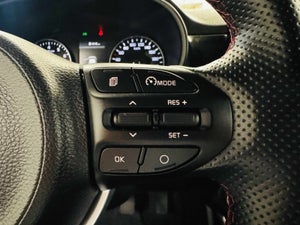 Kia Picanto GT-Line