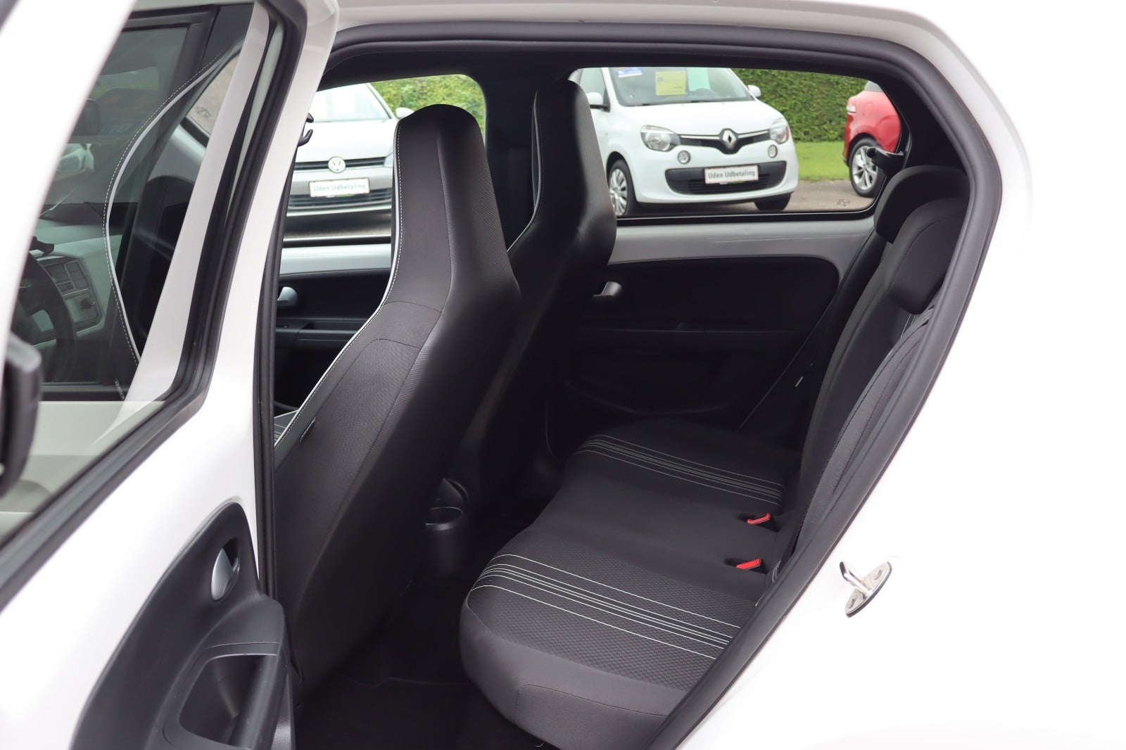 Billede af Seat Mii  Electric