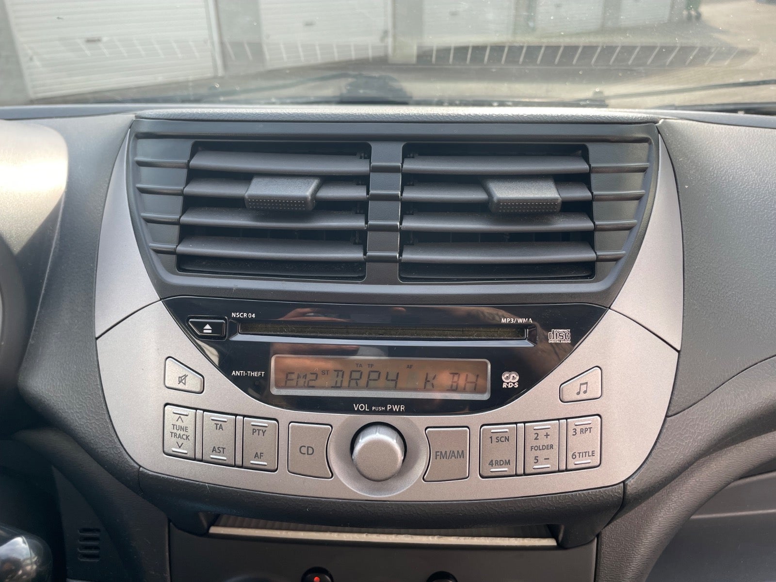 Billede af Suzuki Alto 1,0 GLX ECO+