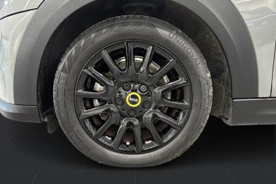 MINI Cooper SE Camden Edition