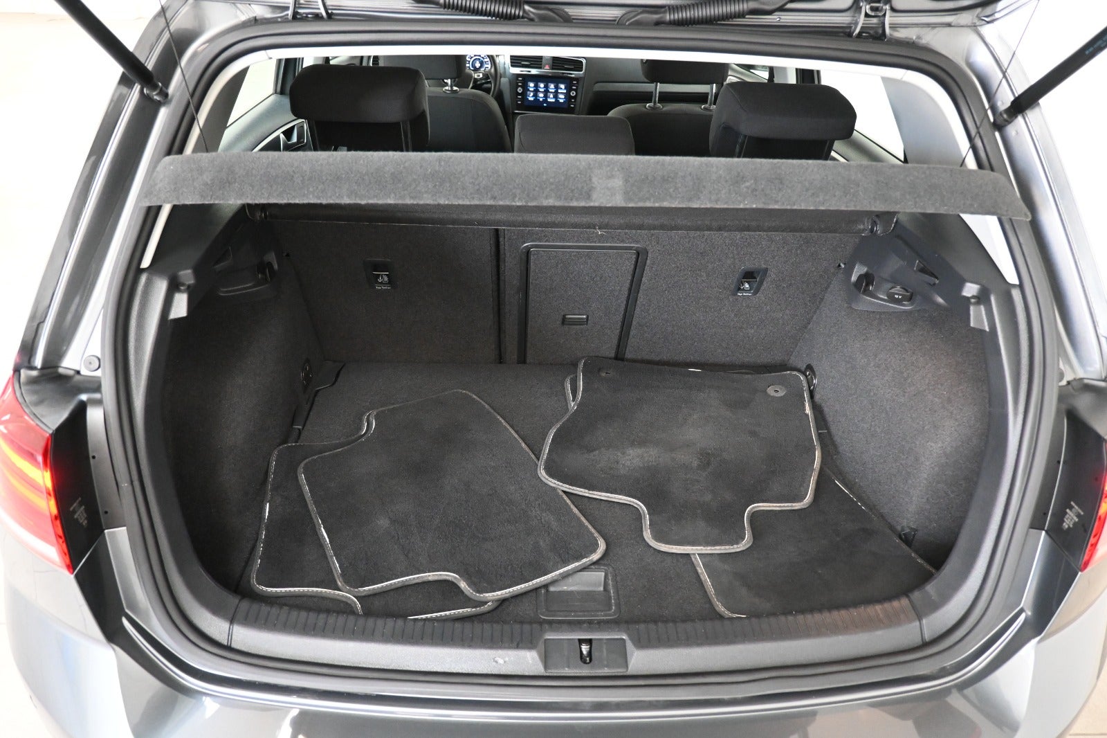 VW Golf VII TSi 125 Comfortline