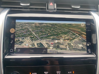 Land Rover Discovery Sport P300e SE aut.