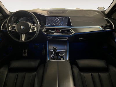 BMW X5 xDrive45e M-Sport aut. Van