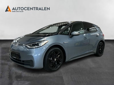 VW ID.3 Pro Performance Business