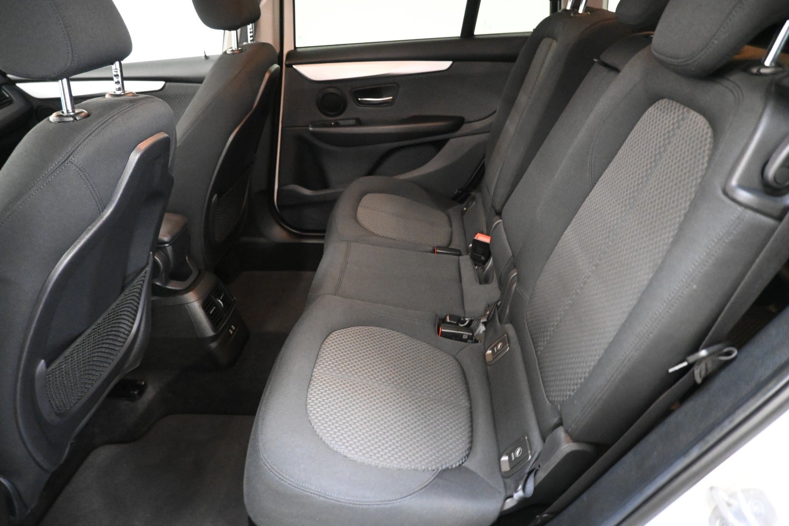 BMW 216i Gran Tourer Connected 7prs
