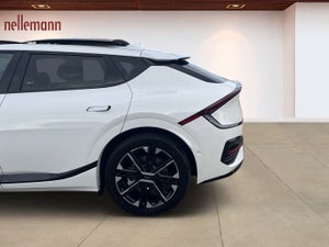 Kia EV6 Long Range GT-Line