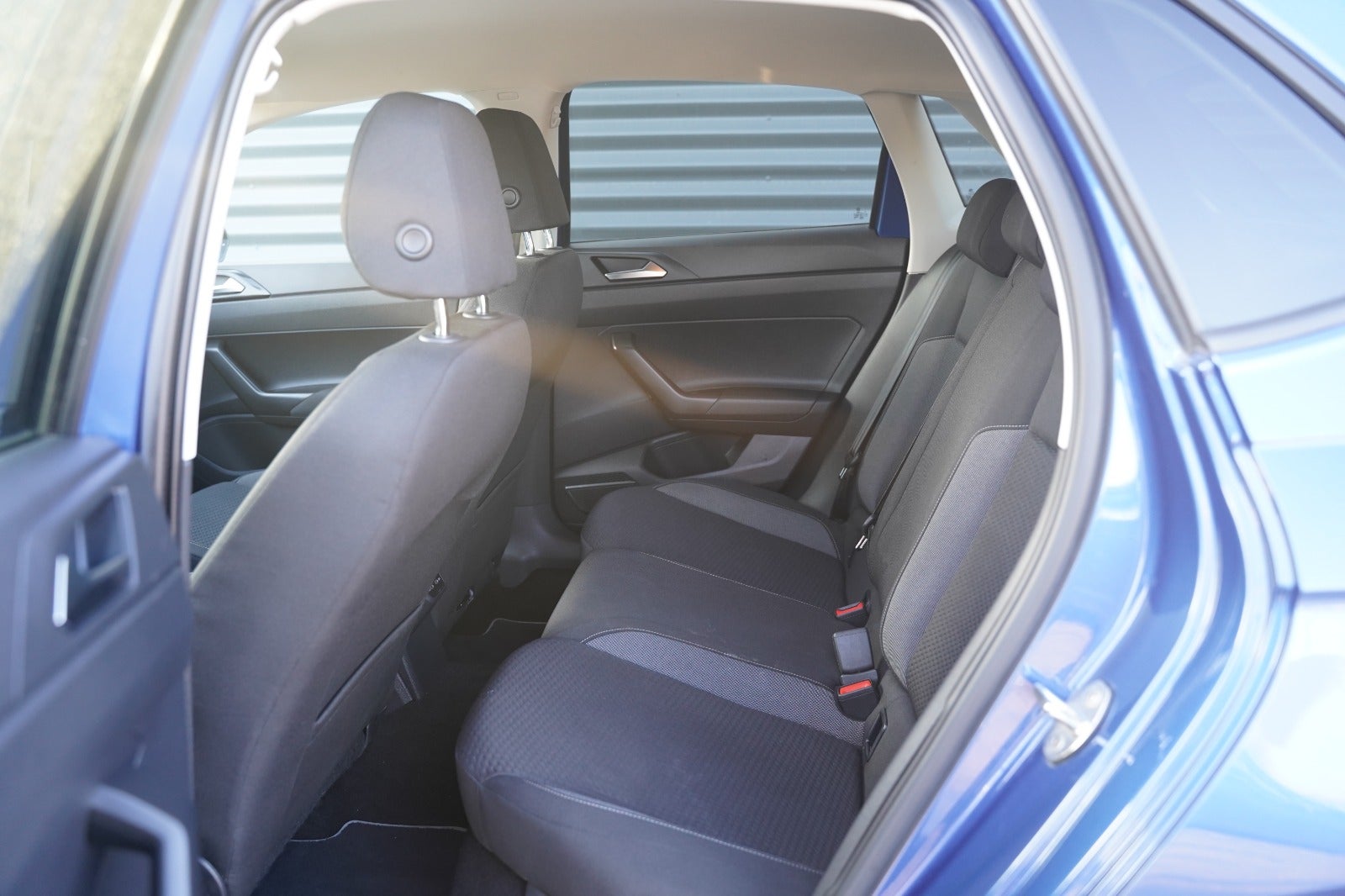 Billede af VW Polo 1,0 TSi 95 Life DSG