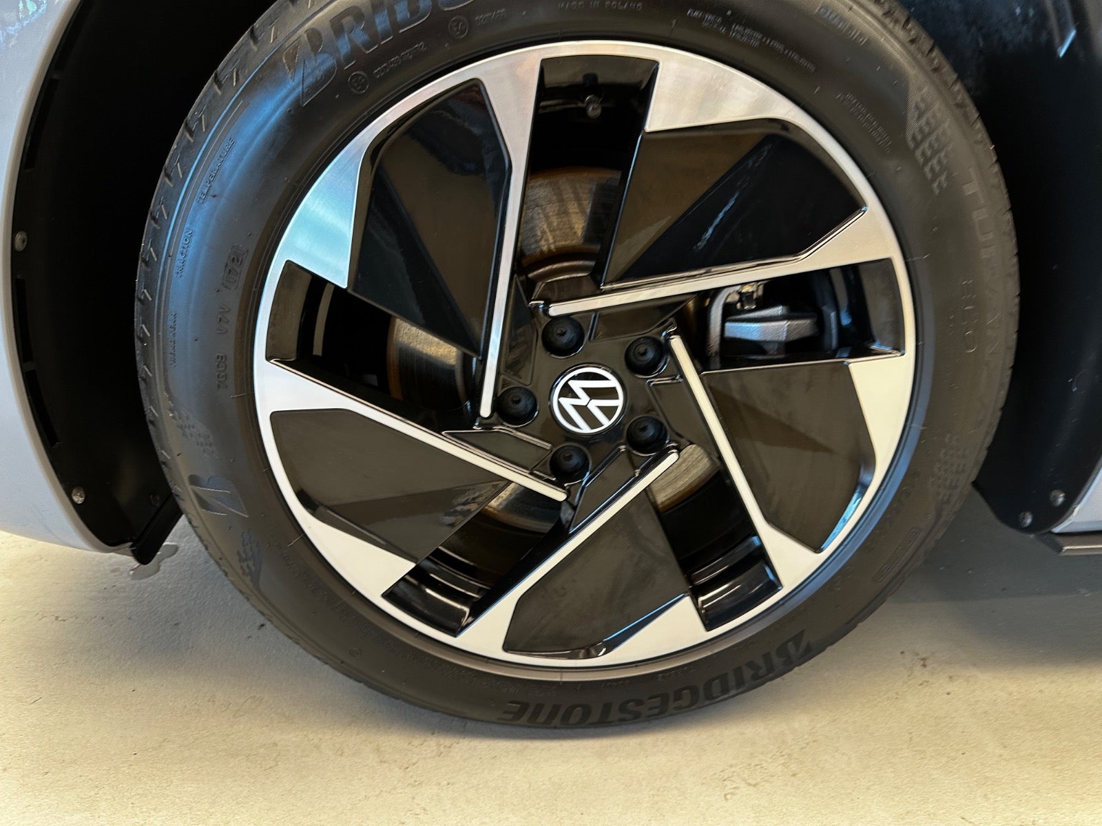 Billede af VW ID.3 45 Pure Performance