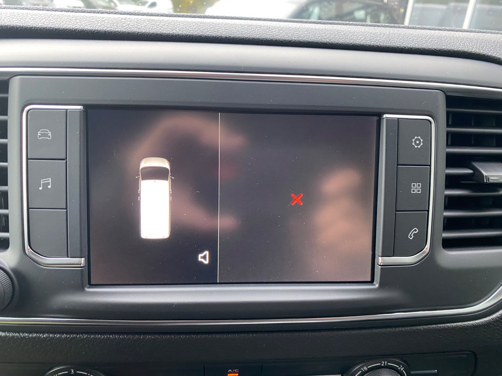 Opel Vivaro-e Enjoy L2