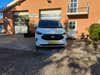 Ford Transit Custom 300L EcoBlue Limited aut. thumbnail