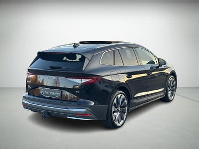 Skoda Enyaq iV Selection Suite billede 1