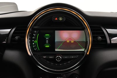 MINI Cooper S Experience aut.