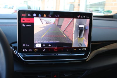 VW ID.4 GTX Max+ 4Motion