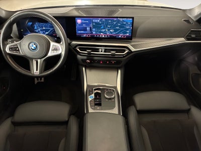 BMW i4 M50 M-Sport xDrive