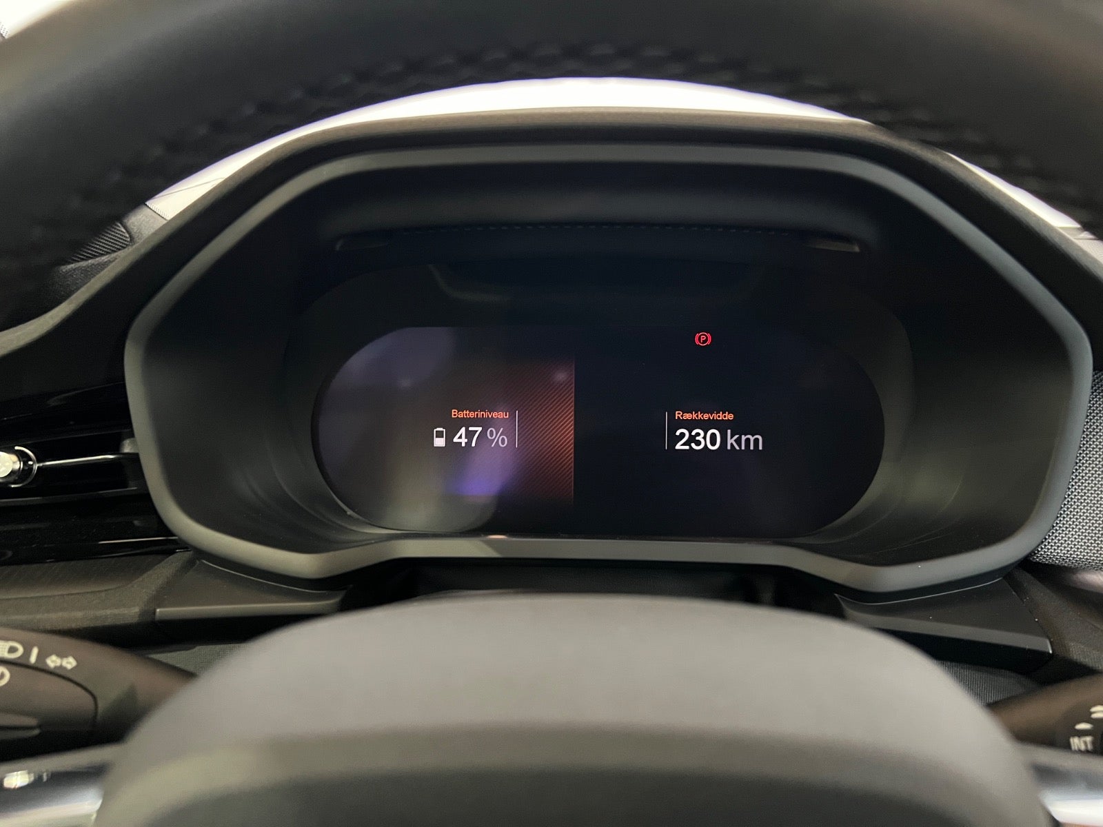 Polestar 2 Long Range AWD