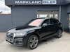 Audi Q5 TDi 190 S-line quattro S-tr.