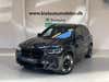BMW iX3 Charged Plus M-Sport