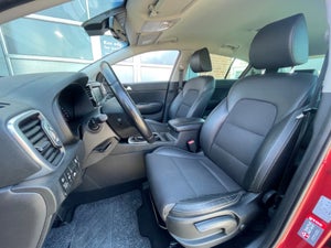 Kia Sportage CRDi 141 Advance Edition DCT